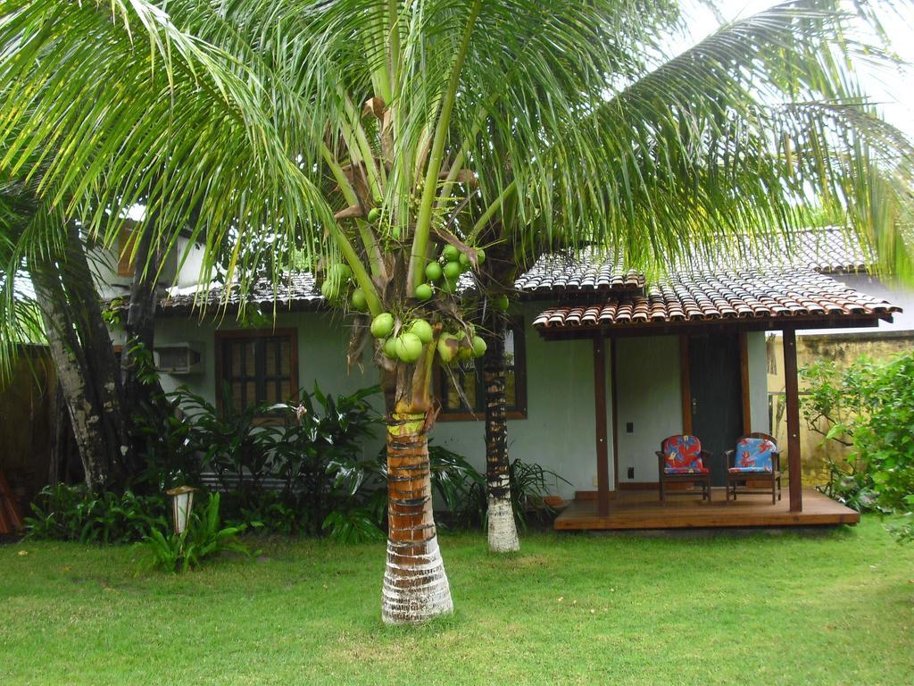 Casa Da Duda * Porto Seguro
