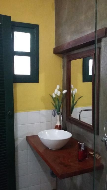 Casa Da Duda Holiday home Porto Seguro