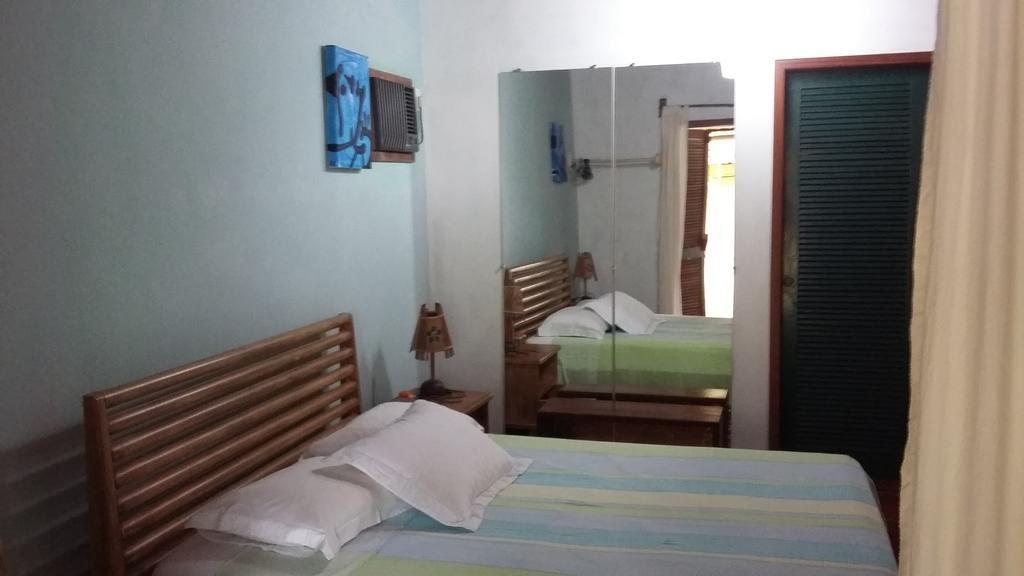 Casa Da Duda Porto Seguro