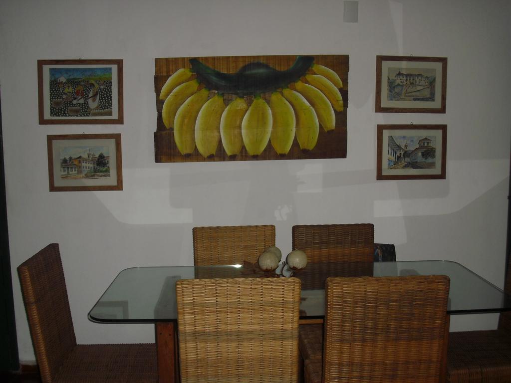 Holiday home Casa Da Duda