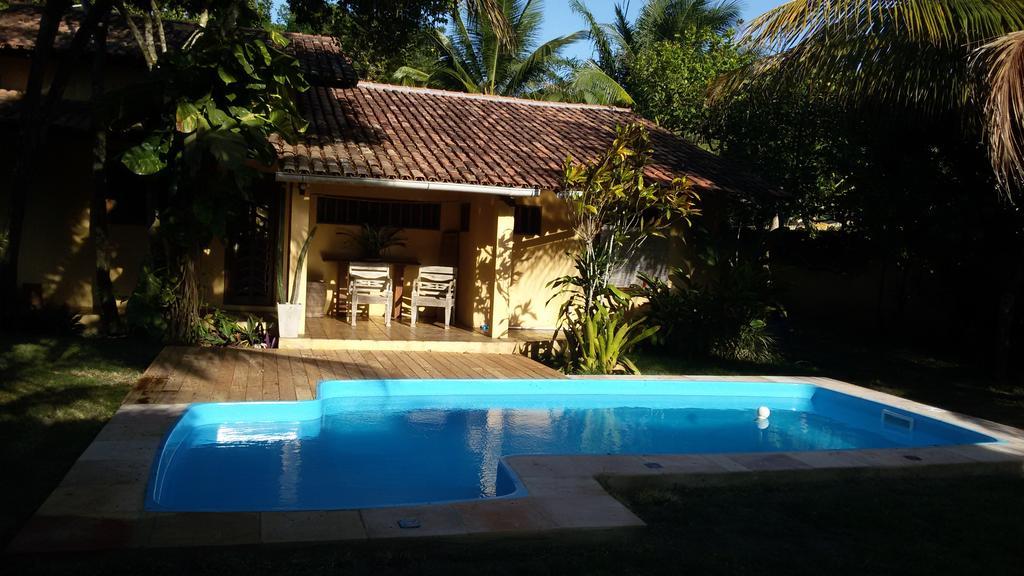 Casa Da Duda * Porto Seguro