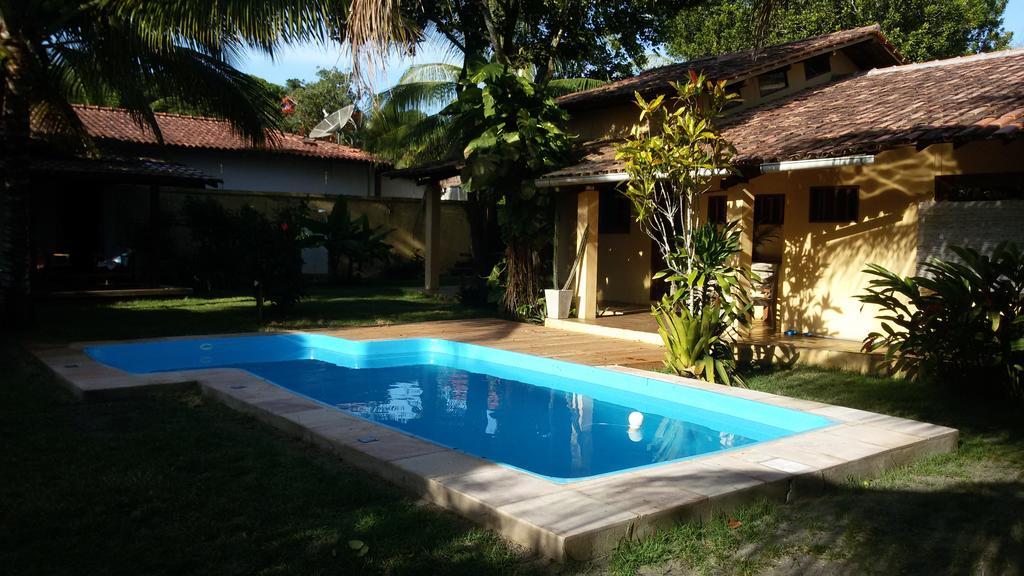 Casa Da Duda Holiday home Porto Seguro
