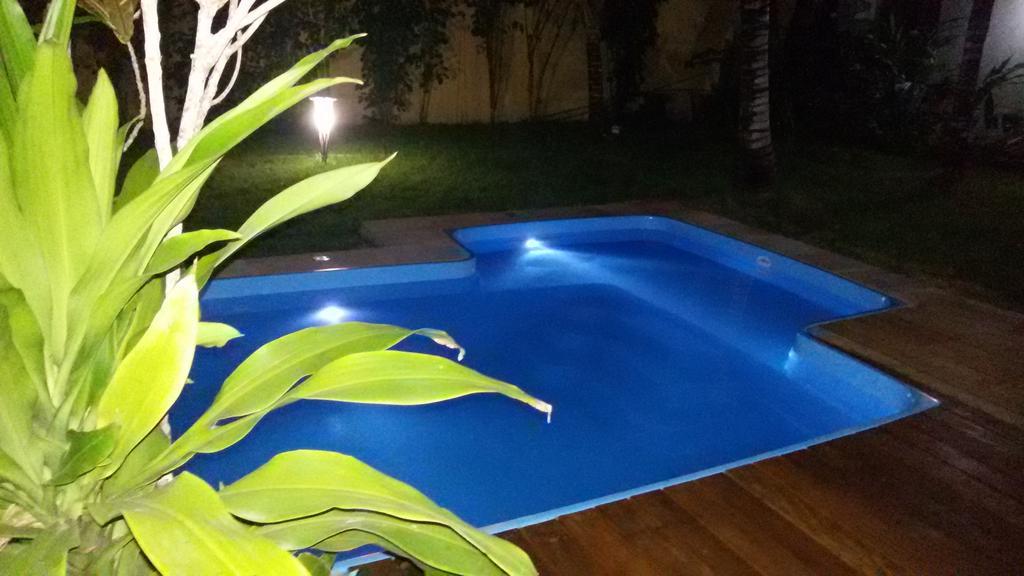 Casa Da Duda Porto Seguro