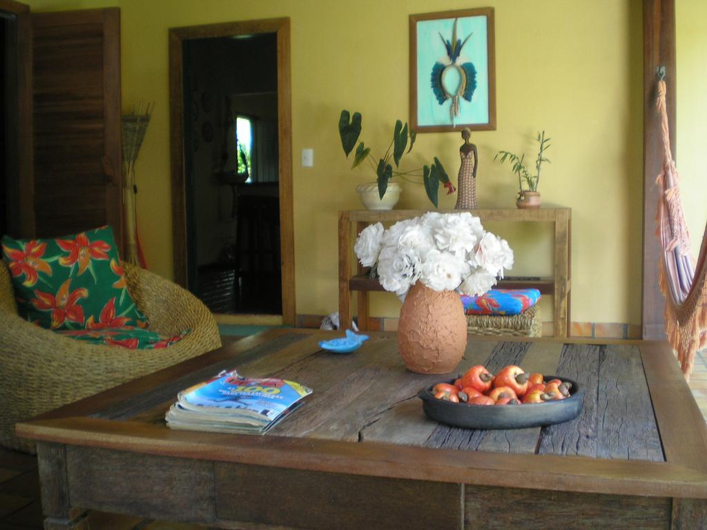 Casa Da Duda *
