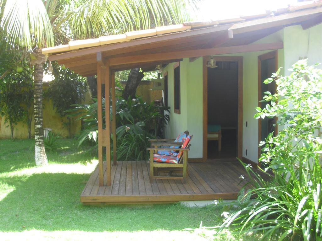 Casa Da Duda Porto Seguro