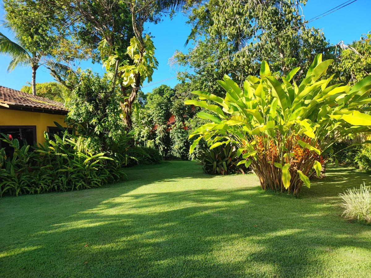 Casa Da Duda * Porto Seguro