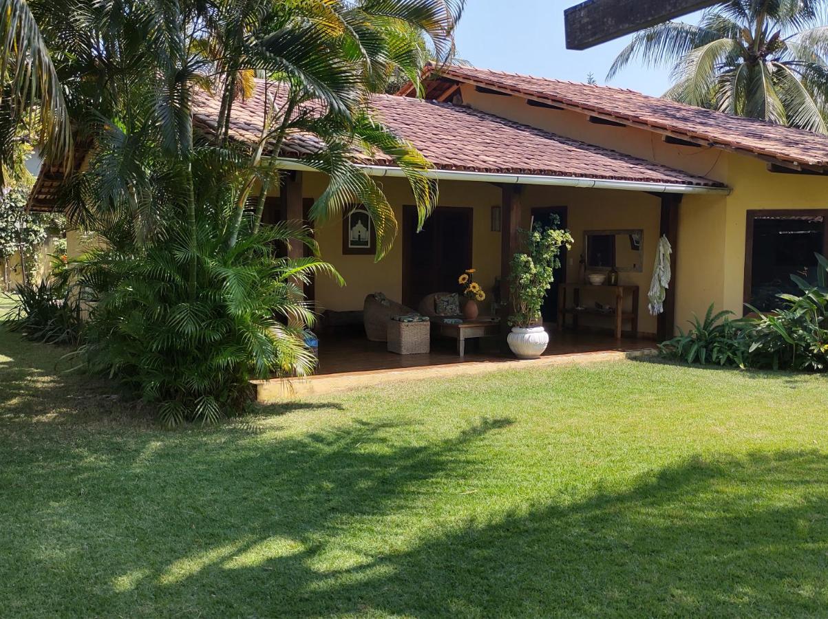 Casa Da Duda * Porto Seguro