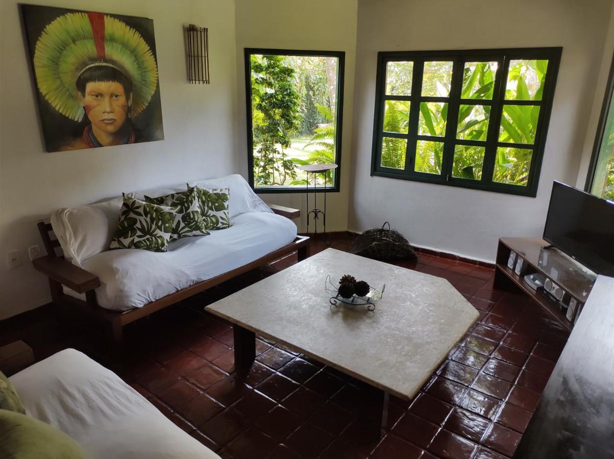 Holiday home Casa Da Duda Porto Seguro