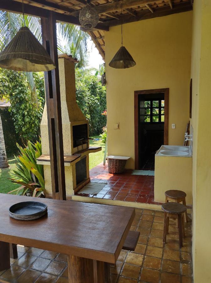 Casa Da Duda Holiday home Porto Seguro