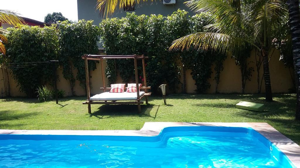 Casa Da Duda Holiday home