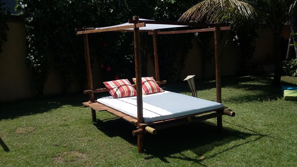 Casa Da Duda Holiday home Porto Seguro